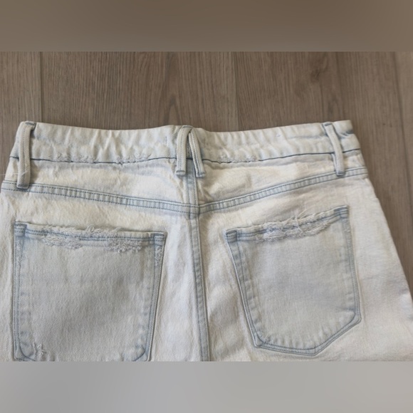 Good American Light Blue Denim 🩵 - Picture 12 of 12